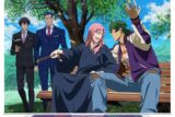 SK∞ エスケーエイト アクリルキャラスタンド 薫&虎次郎&愛之介&忠
 アニメイトで
2025年11月下旬発売