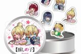 【推しの子】 ぷちきゅん 缶入りステッカー
 
2025年05月下旬発売