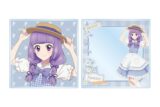 アイカツ! 10th STORY ～未来へのSTARWAY～ 描き下ろし 氷上スミレ カントリーワンピースver. アクリルフォト2枚セット
 アニメイトで
2025/11/08 発売