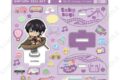 銀魂 ゆらつんアクリルスタンド 9.高杉晋助[のりもの編]
 
2025年11月下旬発売