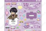 銀魂 ゆらつんアクリルスタンド 9.高杉晋助[のりもの編]
 
2025年11月下旬発売