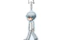 黒子のバスケ 黛 千尋 ちびとこ BIGアクリルキーホルダー
 アニメイトで
2026/01/17 発売