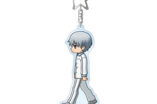 黒子のバスケ 黛 千尋 ちびとこ BIGアクリルキーホルダー
 アニメイトで
2026/01/17 発売