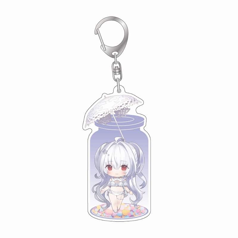 Fate/Grand Order きゃらとりあ アクリルキーホルダー プリテンダー/レディ・アヴァロン
 アニメイトで
2024年01月発売
