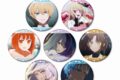【推しの子】 トレーディング場面写グリッター缶バッジ
 アニメイトで
2025/04/27 発売