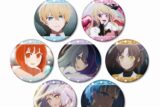 【推しの子】 トレーディング場面写グリッター缶バッジ
 アニメイトで
2025/04/27 発売