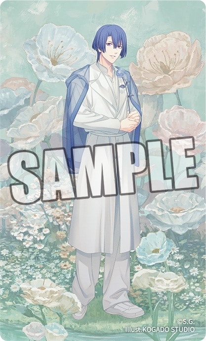 アニメイトで
2025/10/10 発売
