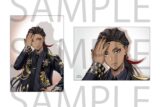 ツイステ ポートレイト(2枚入り) ジャミル・バイパー
 アニメイトで
2026年01月発売