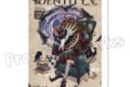 Identity V CHARACTER DAY 2024Ver. キャンバスボード 「悪夢」
 アニメイトで
2025年12月下旬発売