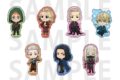 TV アニメ東京リベンジャーズ ～アルカナ Collection～描き起こしミニキャラ ダイカットステッカーセット
 アニメイトで
2025年11月下旬発売