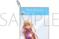 ヘブンバーンズレッド SNS風アクリルキーホルダー/東城つかさ アニメイトで
2025/09/27 発売