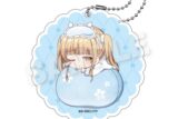 お隣の天使様にいつの間にか駄目人間にされていた件2 ふわみんアクリルキーホルダー 部屋着ver. アニメイトで
2025年12月発売