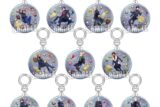 うたプリ トレーディングアクリルキーホルダー Snow Fantasy Ver. アニメイトで
2025年12月発売