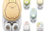 すみっコぐらし 完全ワイヤレスイヤホン とんかつ アニメイトで
2025年07月発売