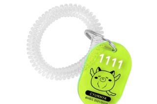 「劇場版 抱かれたい男1位に脅されています。～スペイン編～」 ちゅんにゃ ロッカーキー風アクリルキーホルダー アニメイトで
2025/12/17 発売