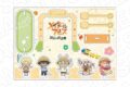 アニメ「メイドインアビス 烈日の黄金郷」 アクリルジオラマ A ようちえん デフォルメ ver. アニメイトで
2025年11月発売