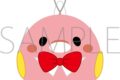 A3! 亀吉ぬいぐるみキーホルダー アニメイトで
2026/01/16 発売