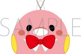 A3! 亀吉ぬいぐるみキーホルダー アニメイトで
2026/01/16 発売 A3! 亀吉ぬいぐるみキーホルダー アニメイトで
2026/01/16 発売
