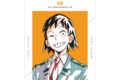 僕のヒーローアカデミア 瀬呂範太 Ani-Art 第4弾 vol.2 A3マット加工ポスター AMNIBUSで2025年11月中旬発売