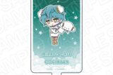 カリスマ × サンリオキャラクターズ フォンタブ 湊 大瀬 × こぎみゅん vol.2
 
2025年11月発売