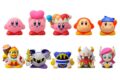 星のカービィ ソフビパペットマスコット【再販】
 
2025年01月発売