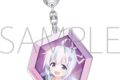 ブルーアーカイブ (ブルアカ) 神名文字風アクリルキーホルダー/レイサ
 
2026年01月下旬発売