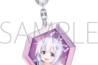 ブルーアーカイブ (ブルアカ) 神名文字風アクリルキーホルダー/レイサ
 
2026年01月下旬発売