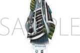 刀剣乱舞 廻 -虚伝 燃ゆる本能寺- アクリルスタンド/江雪左文字
 
2024年5月11日発売
で取扱中 (アニメイト)