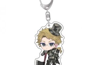 文豪ストレイドッグス (文スト) 童話シリーズ アクリルキーホルダー 国木田独歩
 
2024年07月発売
