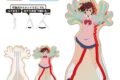 ダンダダン どこスタ(オーロラver.)/モモ
 
2025年11月下旬発売