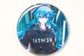 初音ミク イラスト缶バッチ Art by Osu 【echo】
 
2025年11月下旬発売