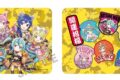 初音ミク×招き猫 タブレットポーチ ピアプロキャラクターズ Art by らっす
 
2025年12月発売