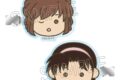 名探偵コナン 前髪クリップ Vol.4 -フェイス- 灰原哀&吉田歩美
 
2025年11月下旬発売