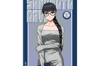 サカモトデイズ ミニアートスタンド 眼鏡Style 大佛 
2025年12月下旬発売