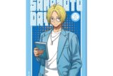 サカモトデイズ ミニアートスタンド 眼鏡Style 朝倉シン 
2025年12月下旬発売