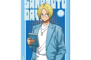サカモトデイズ ミニアートスタンド 眼鏡Style 朝倉シン 
2025年12月下旬発売