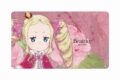 リゼロ ベアトリス grunge CANVAS マルチデスクマット
 
2025年7月27日発売
