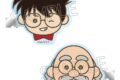 名探偵コナン 前髪クリップ Vol.4 -フェイス- 江戸川コナン&阿笠博士
 
2025年11月下旬発売