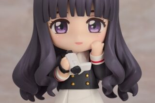 カードキャプターさくら  ねんどろいど 大道寺知世 友枝中学校制服Ver.
 
2025年11月発売
で取扱中