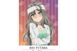 青春ブタ野郎はバニーガール先輩の夢を見ない 描き下ろしイラスト 双葉理央 ハロウィンver. A3マット加工ポスター【再販】
 
2026年1月17日発売
で取扱中