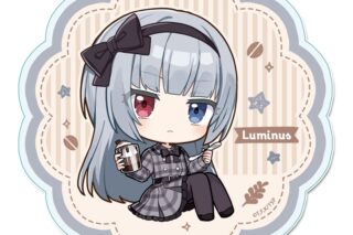 転スラ ぷちちょこアクリルコースター【ルミナス】カフェごはんver.
 
2025年11月発売
で取扱中