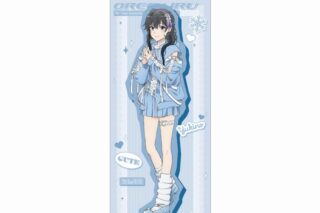 俺ガイル 完 描き下ろし 雪ノ下雪乃 かわいい私服ver. ほぼ等身大タペストリー
 
2025年9月17日発売
で取扱中
