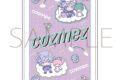 パラライ ミラー/cozmez ×リトルツインスターズ　サンリオキャラクターズ
 アニメイトで
2025/11/28 発売