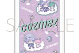 パラライ ミラー/cozmez ×リトルツインスターズ　サンリオキャラクターズ
 アニメイトで
2025/11/28 発売