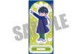 3年Z組銀八先生 アクリルスタンド にゅ～とろ 第2弾 F 土方十四郎
 
2025年09月発売