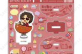 銀魂 ゆらつんアクリルスタンド 8.坂本辰馬[のりもの編]
 
2025年11月下旬発売