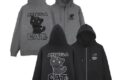 この素晴らしい世界に祝福を! ちょむすけ ジップパーカー Ver.4.0/MIX GRAY-XXL
 アニメイトで
2025年12月発売