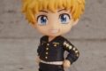 東京リベンジャーズ ねんどろいど 花垣武道
 アニメイトで
2025年11月発売