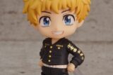 東京リベンジャーズ ねんどろいど 花垣武道
 アニメイトで
2025年11月発売