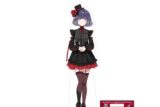 学園アイドルマスター BIGアクリルスタンド⑫<秦谷美鈴>
 アニメイトで
2025年12月下旬発売